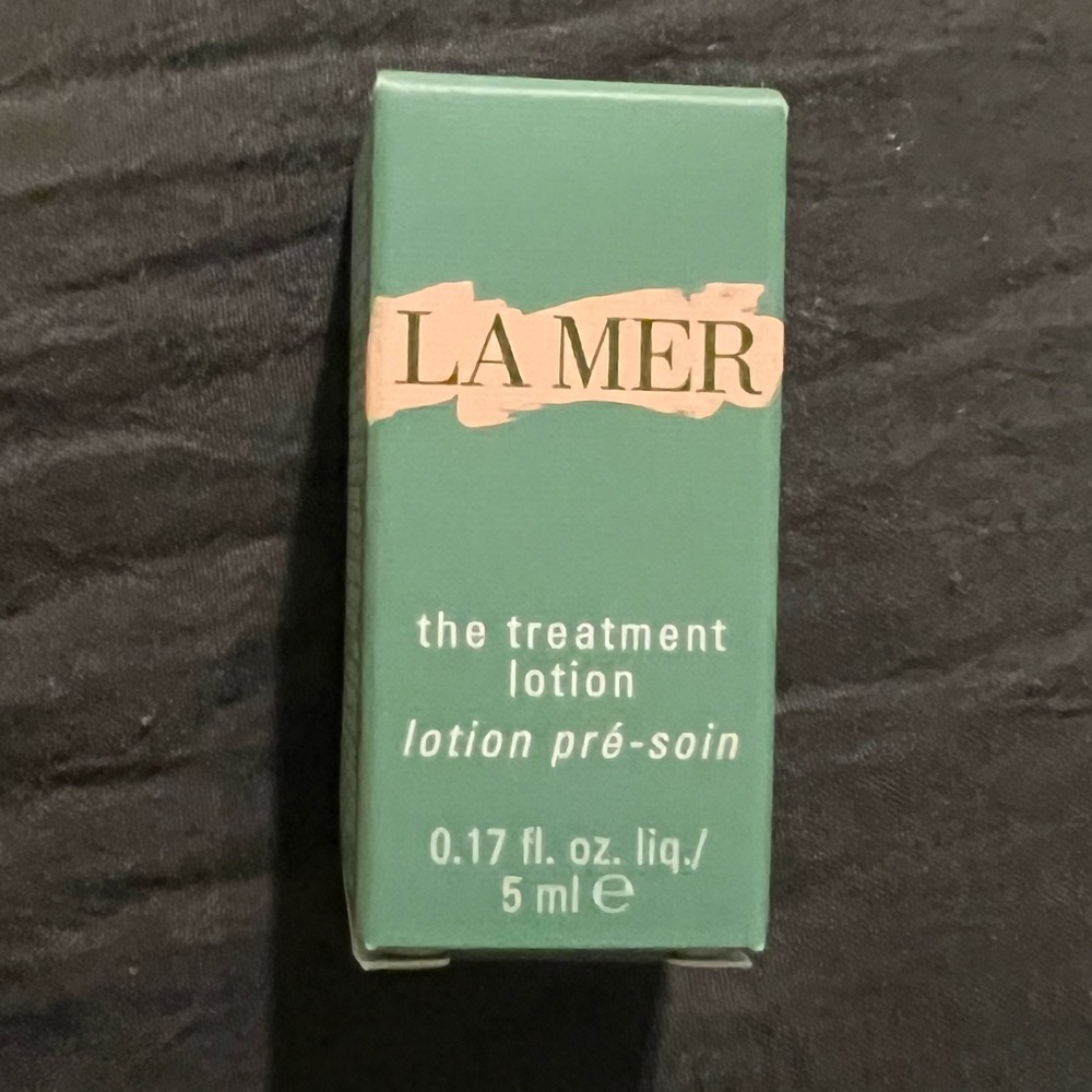 LAMER THE TREATMENT LOTION